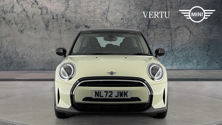 MINI Hatchback 1.5 Cooper Classic II 5dr Petrol Hatchback